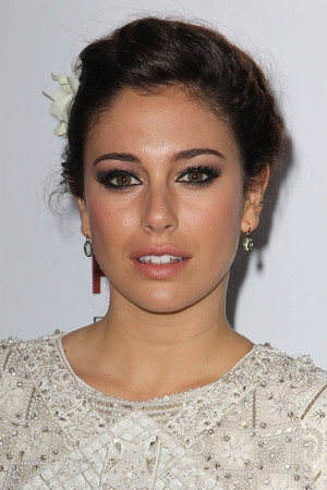 Blanca Suárez portrait