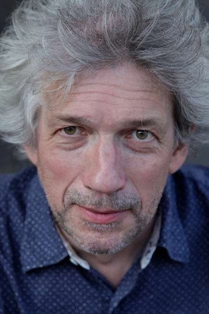 Germain Wagner portrait