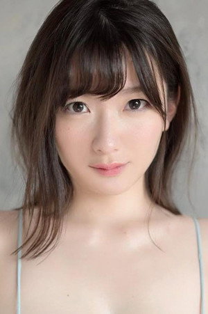 Jun Kakei portrait