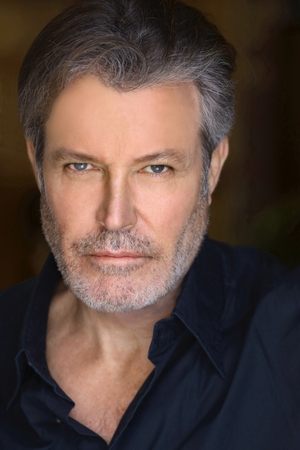 Michael Woods portrait