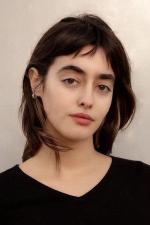 Ângela Ramos portrait