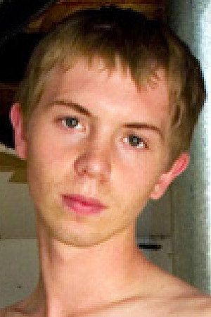 Cameron White portrait