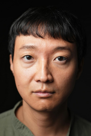 Im Ho-kyoung portrait