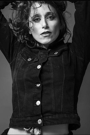 Carolina Dominguez portrait