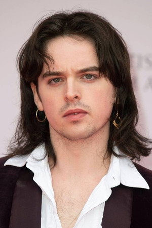 Ferdia Walsh-Peelo portrait