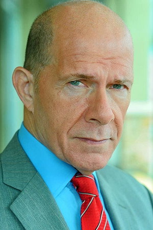 Robert Catrini portrait