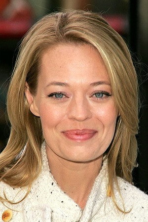 Jeri Ryan portrait