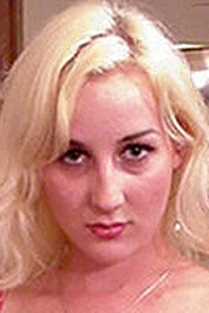 Suzie Ink portrait