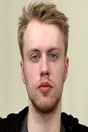 Chris Cobalt portrait