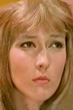 Mindy Wilson portrait