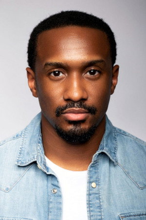 Reginald Lashaun Clay portrait
