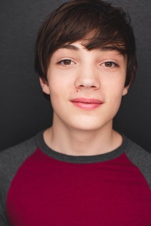 Donovan Colan portrait