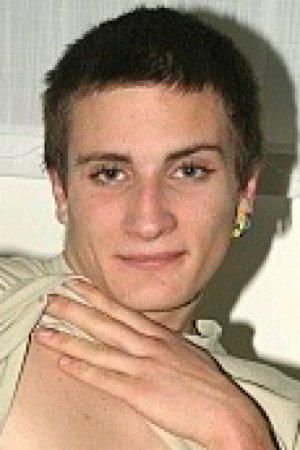 Zdenda portrait