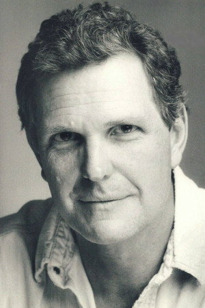 Christopher Allport portrait