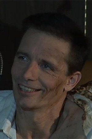 Jack Sanders portrait