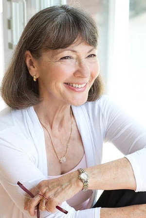 Claudine Chatel portrait