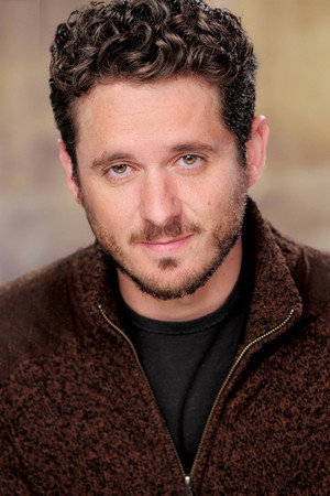 Lisandro Boccacci portrait