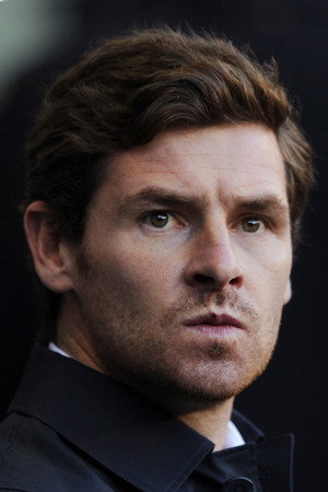 André Villas-Boas portrait