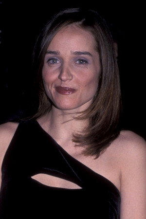 Claudia Besso portrait