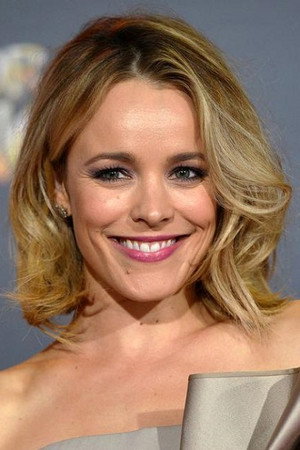 Rachel McAdams portrait
