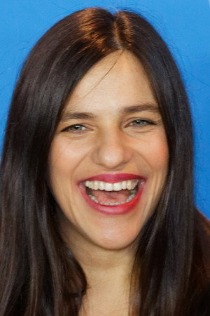Bea Palya portrait