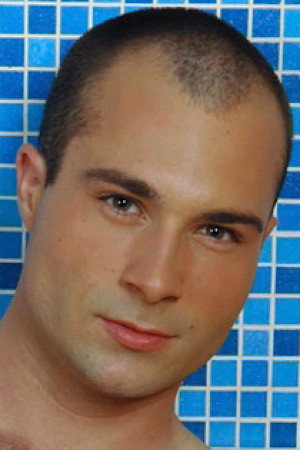 Umberto Barbona portrait
