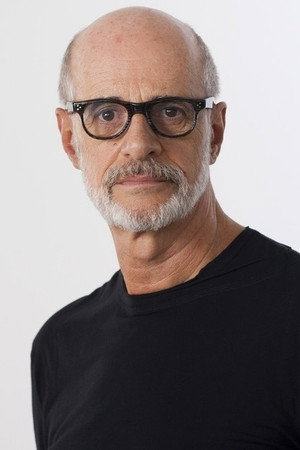 Marcos Caruso portrait