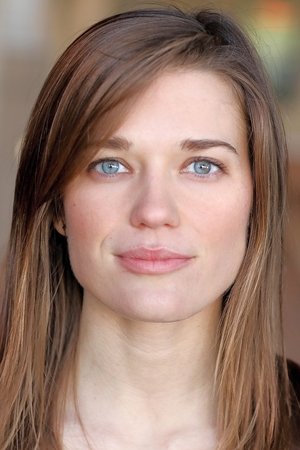 Juliene Joyner portrait