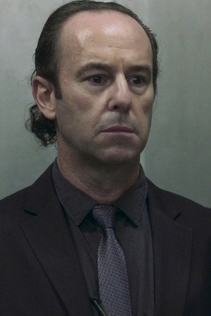 Gabriel Dopchiz portrait