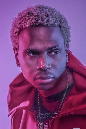 Tristan Bailey portrait