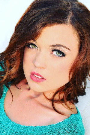 Kelci C. Magel portrait