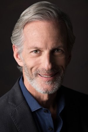 Jeffrey Grover portrait