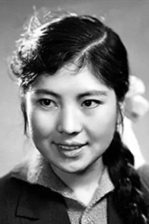 Qi Guo portrait