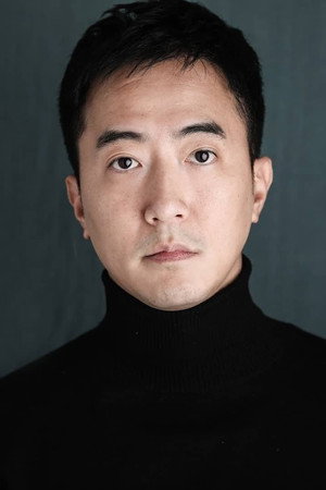 Choi Won Yong portrait