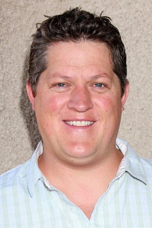 Derk Cheetwood portrait
