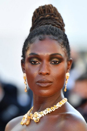 Jodie Turner-Smith portrait