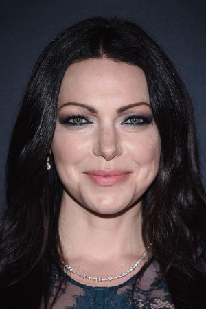Laura Prepon portrait