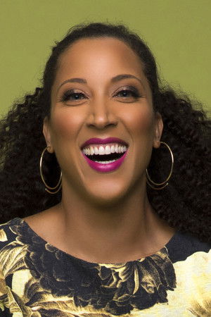 Robin Thede portrait