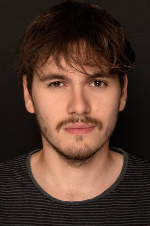 Libor Matouš portrait