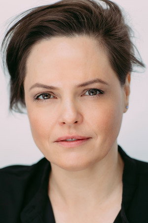 Jody Quine portrait