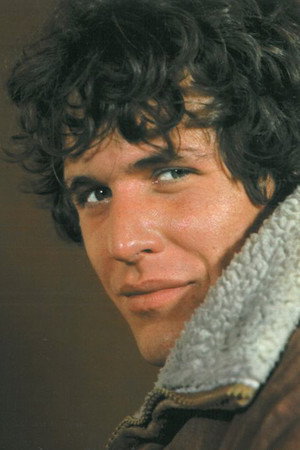 Tom Berenger portrait