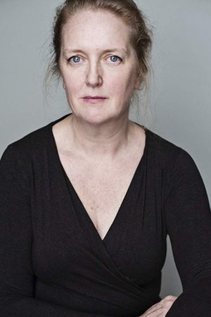 Julie Maes portrait