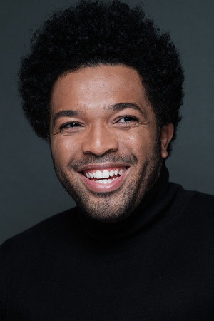 Júnior Vieira portrait