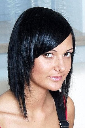 Adria Noir portrait
