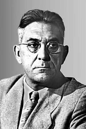 Yuri Lavrov portrait