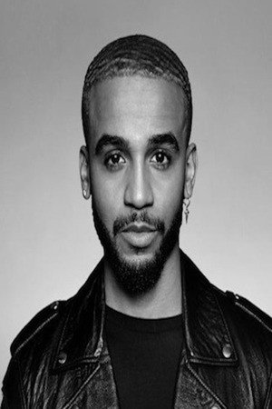 Aston Merrygold portrait