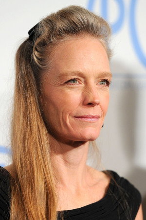 Suzy Amis portrait