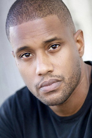 Myron McClure portrait