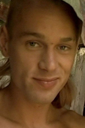 Jeff Lord portrait