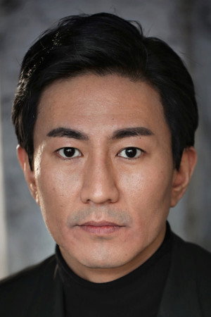 Jay Lim portrait